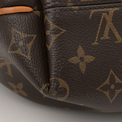 Louis Vuitton Monogram Turenne PM 15 of 15