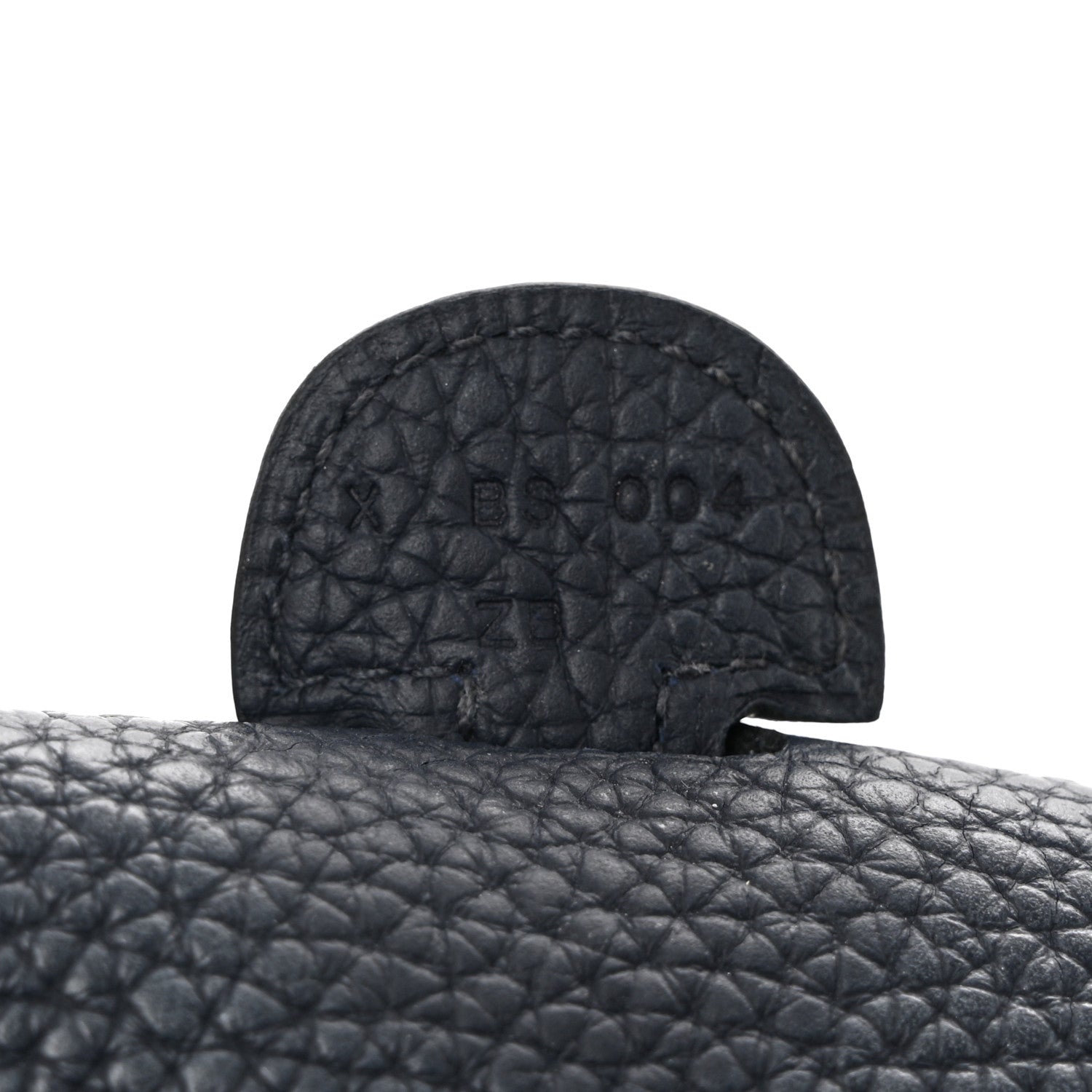 Hermes Taurillon Clemence Evelyne III PM Caban 7 of 10