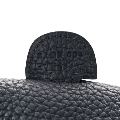 Hermes Taurillon Clemence Evelyne III PM Caban 7 of 10