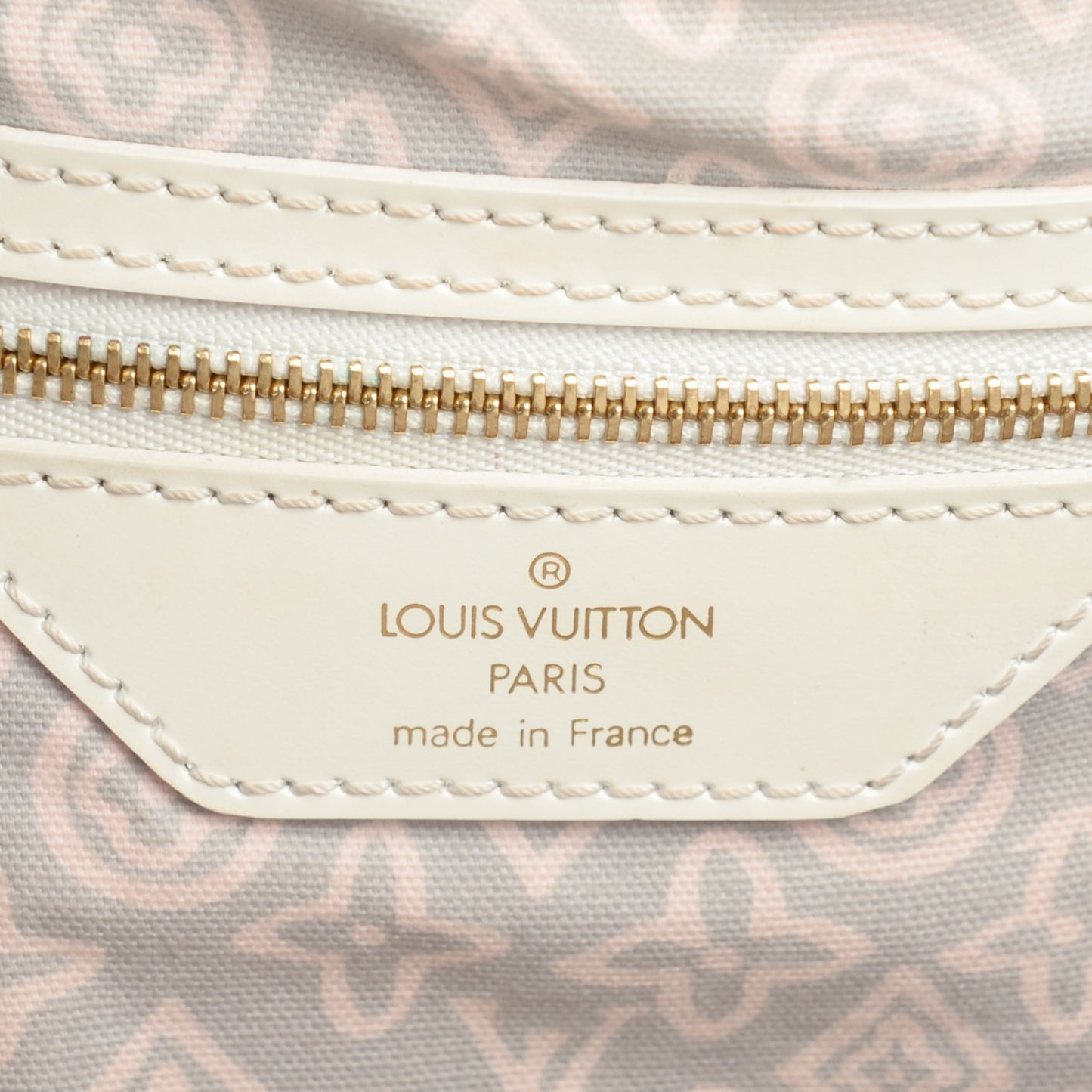 Tahitienne Cabas PM Pink
