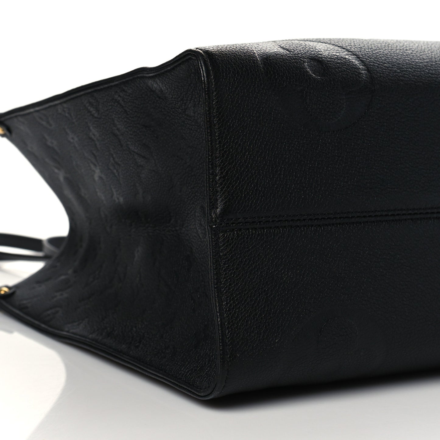 Empreinte Monogram Giant Onthego GM Black