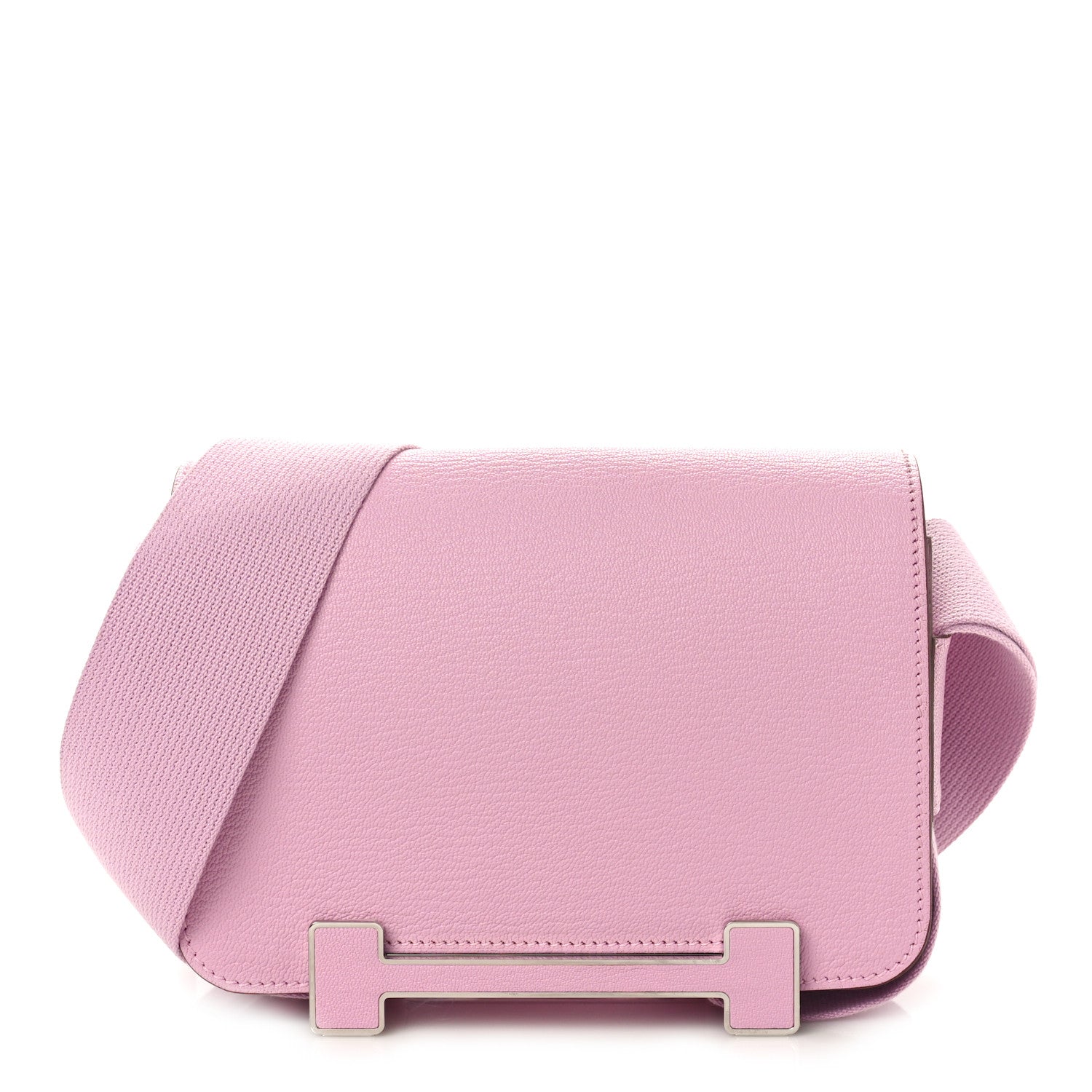 Hermes Chevre Mysore Geta Mauve Sylvestre 1 of 9
