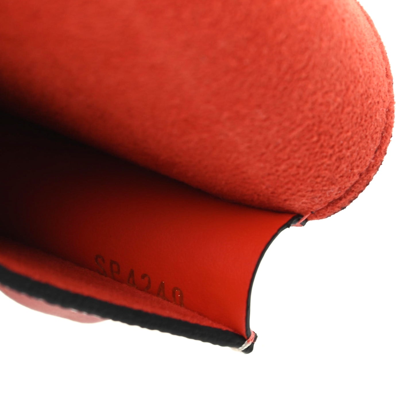 Game On Pouch Arsene Red