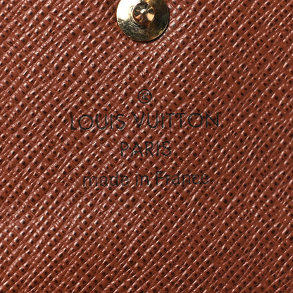 Louis Vuitton Monogram 6 Key Multicles Holder 6 of 6