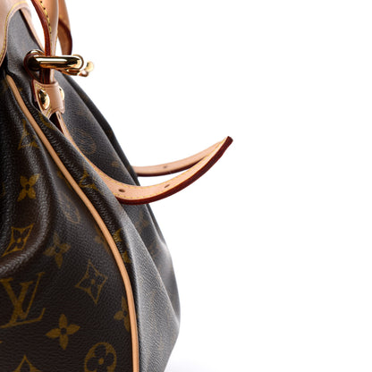 Louis Vuitton Monogram Tivoli GM 15 of 18