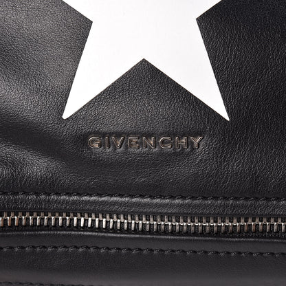Givenchy Calfskin Star Small Pandora Black 8 of 10