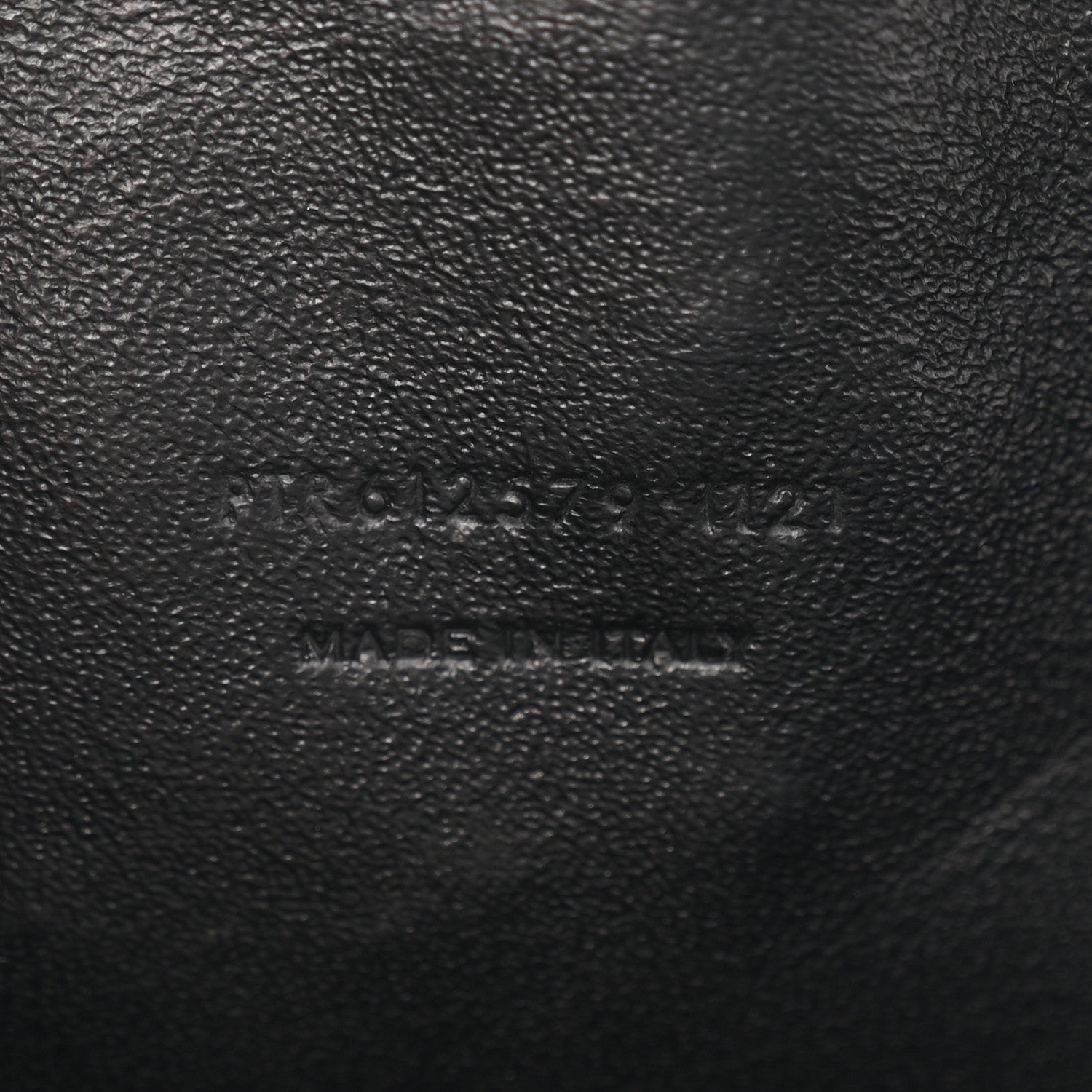 Saint Laurent Grain De Poudre Matelasse Monogram Mini Lou Camera Bag Blue Vert 7 of 12