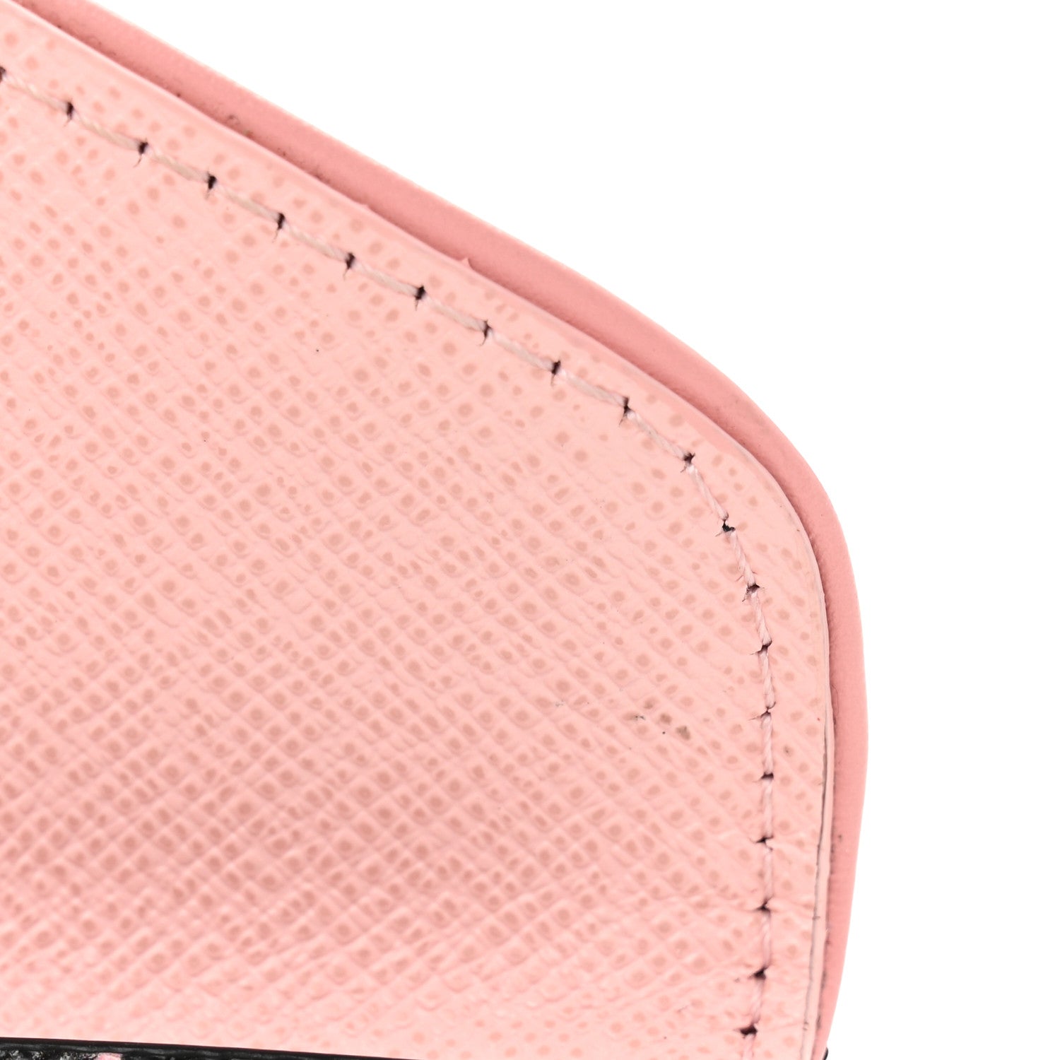 Louis Vuitton Monogram Fall for You Felicie Strap & Go Card Case 7 of 9