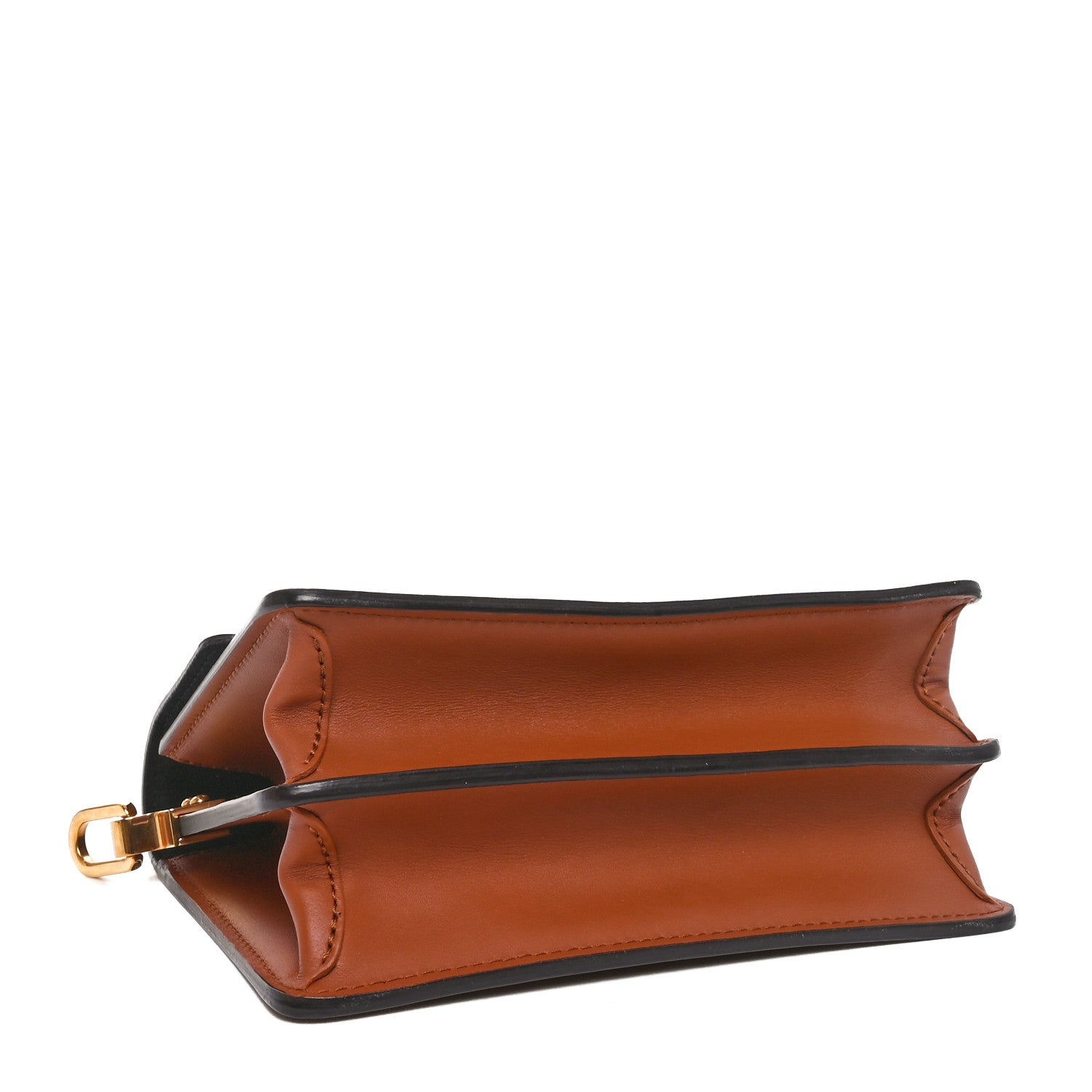 Louis Vuitton Reverse Monogram Dauphine Mini 4 of 9