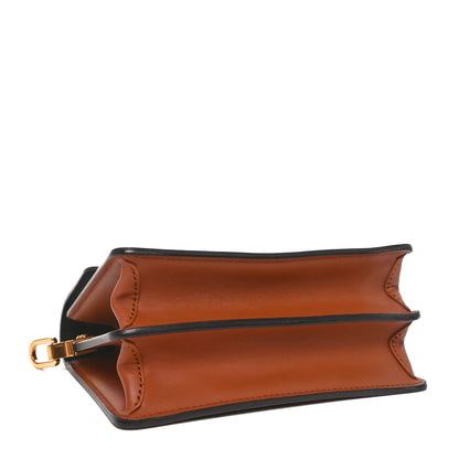 Louis Vuitton Reverse Monogram Dauphine Mini 4 of 9