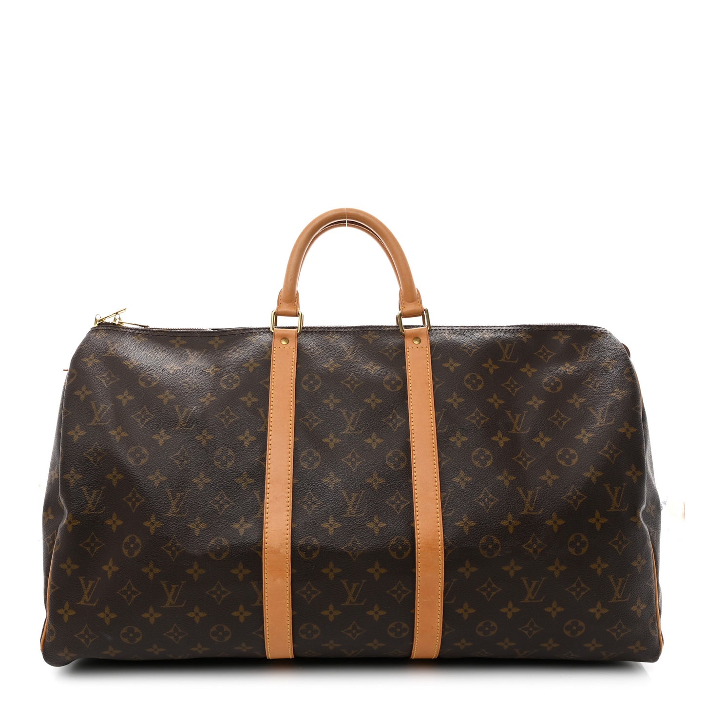 Monogram Keepall 55