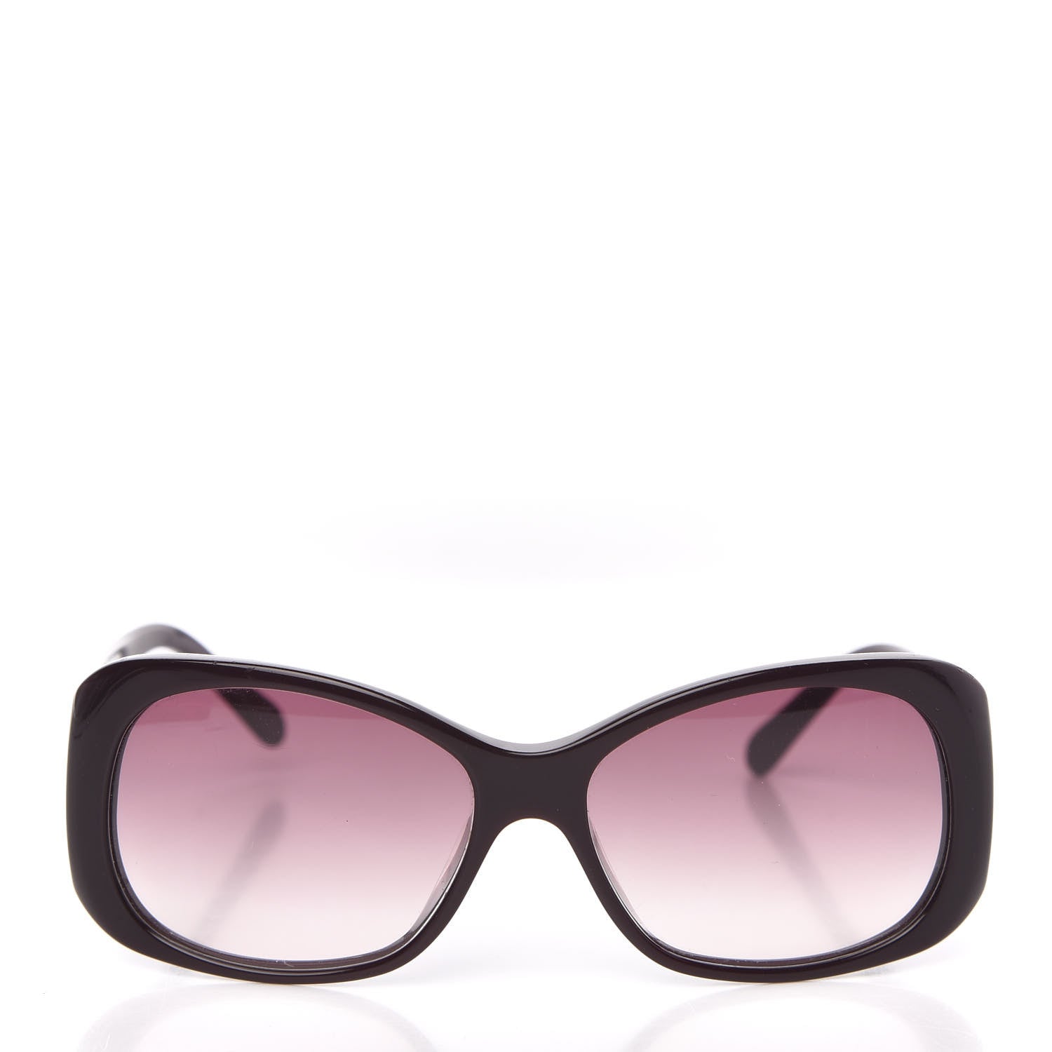 Chanel Charms Sunglasses 5123 Black 2 of 7