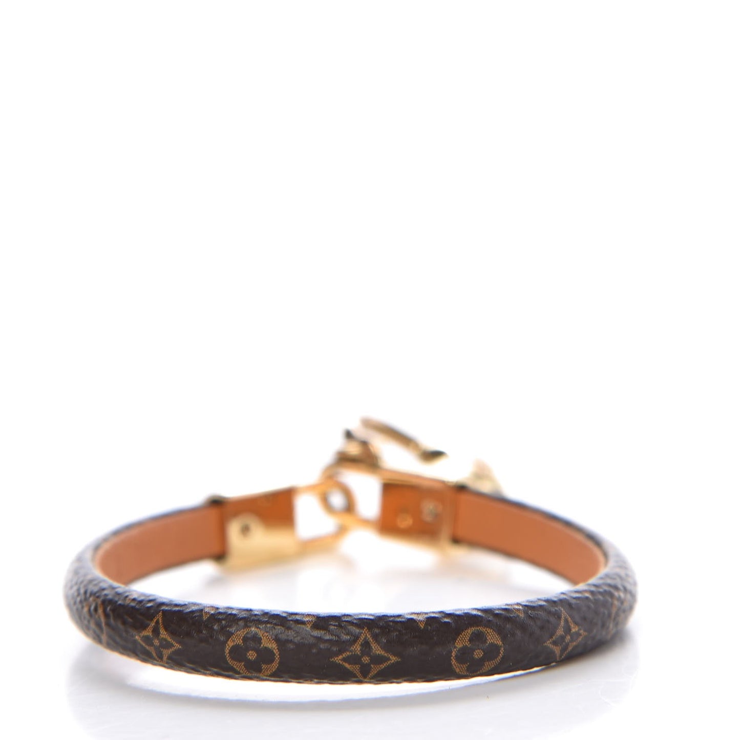 Monogram Crazy In Lock Bracelet 19