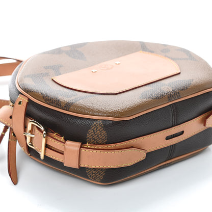 Louis Vuitton Reverse Monogram Giant Boite Chapeau Souple 9 of 12