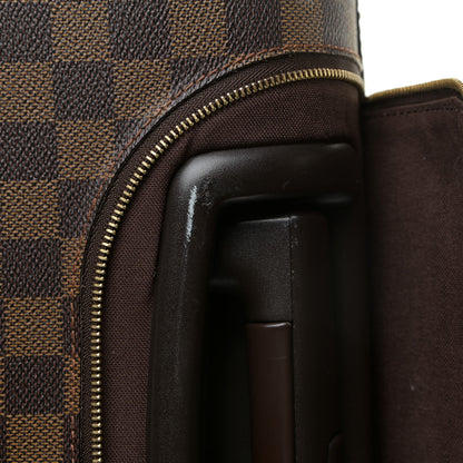 Louis Vuitton Damier Ebene Eole 50 17 of 43