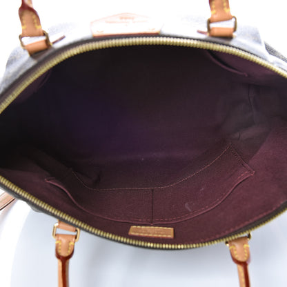 Louis Vuitton Monogram Turenne MM 7 of 10