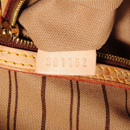 Louis Vuitton Monogram Delightful PM 8 of 8