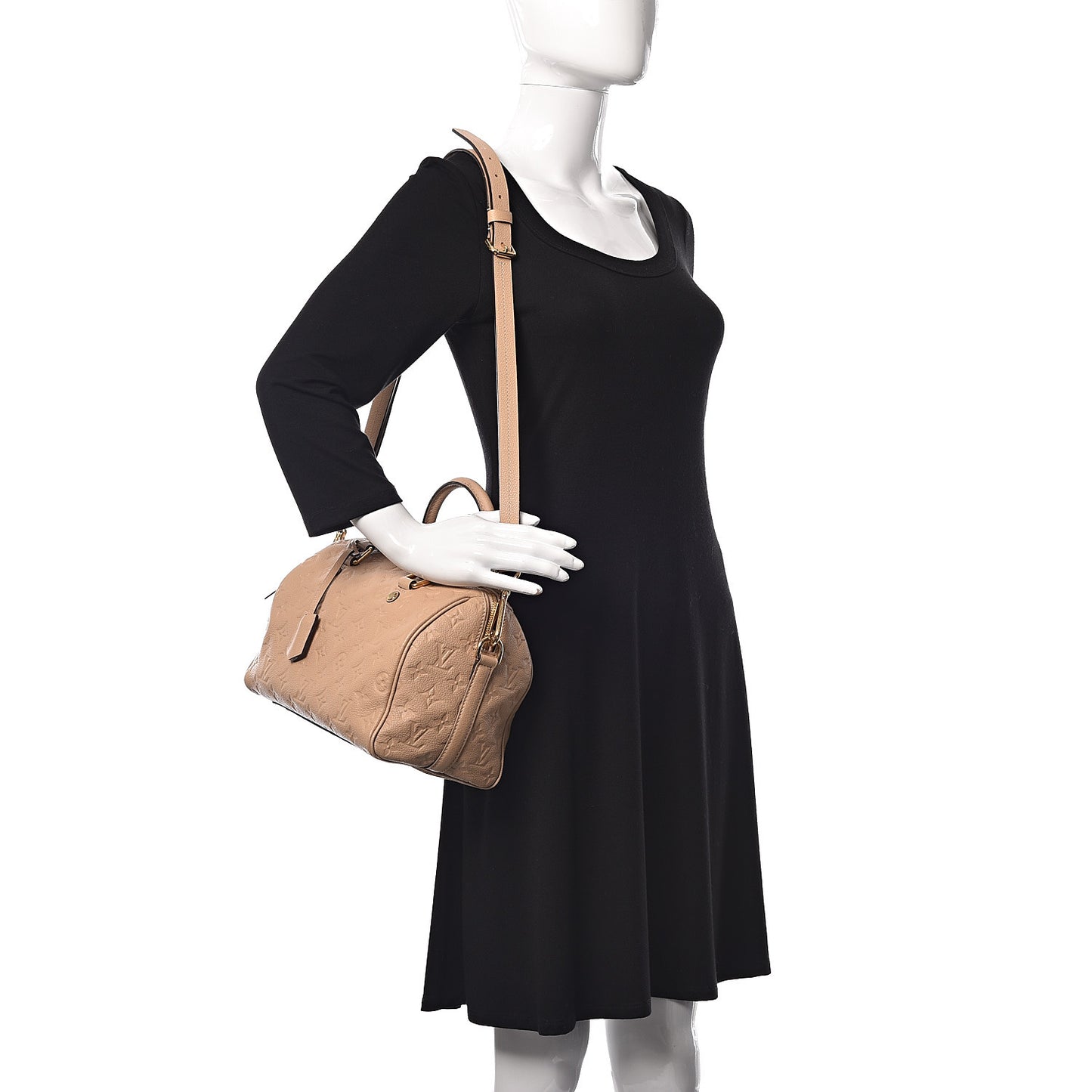Empreinte Speedy Bandouliere 25 Dune
