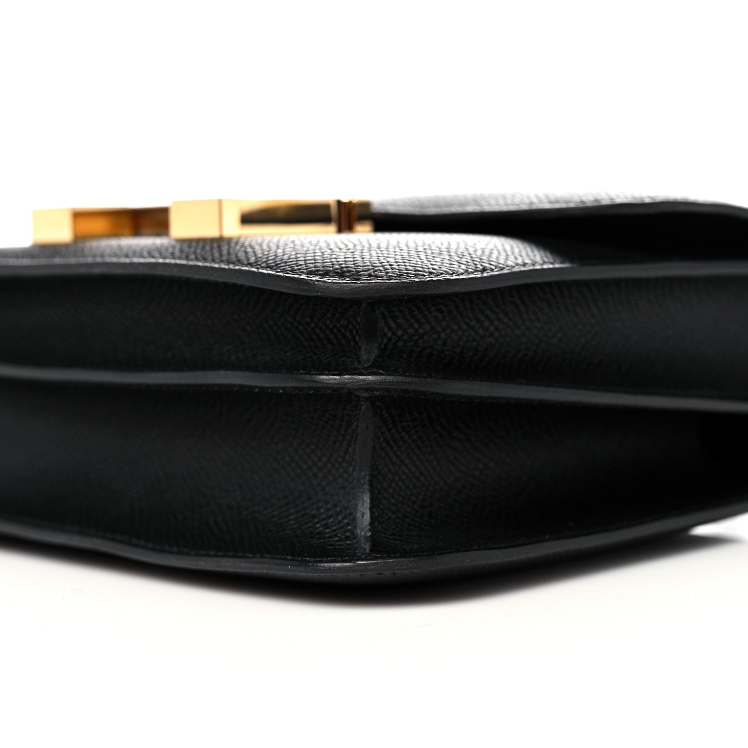 Hermes Epsom Constance 18 Black 9 of 10
