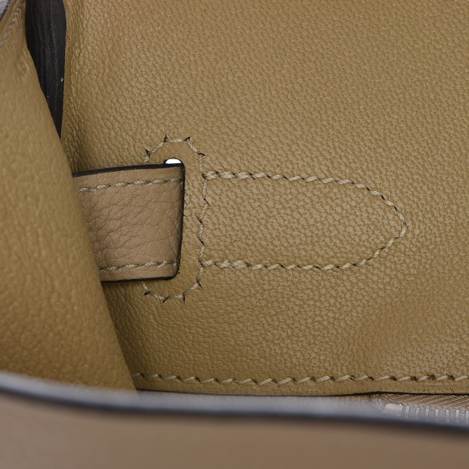 Hermes Togo Birkin 35 Trench 18 of 29