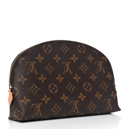 Louis Vuitton Monogram Cosmetic Pouch GM 2 of 9