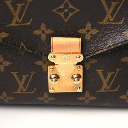 Louis Vuitton Monogram Metis 14 of 17