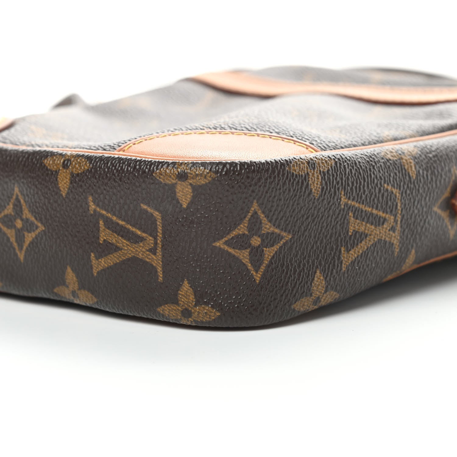 Louis Vuitton Monogram Danube 21 10 of 13