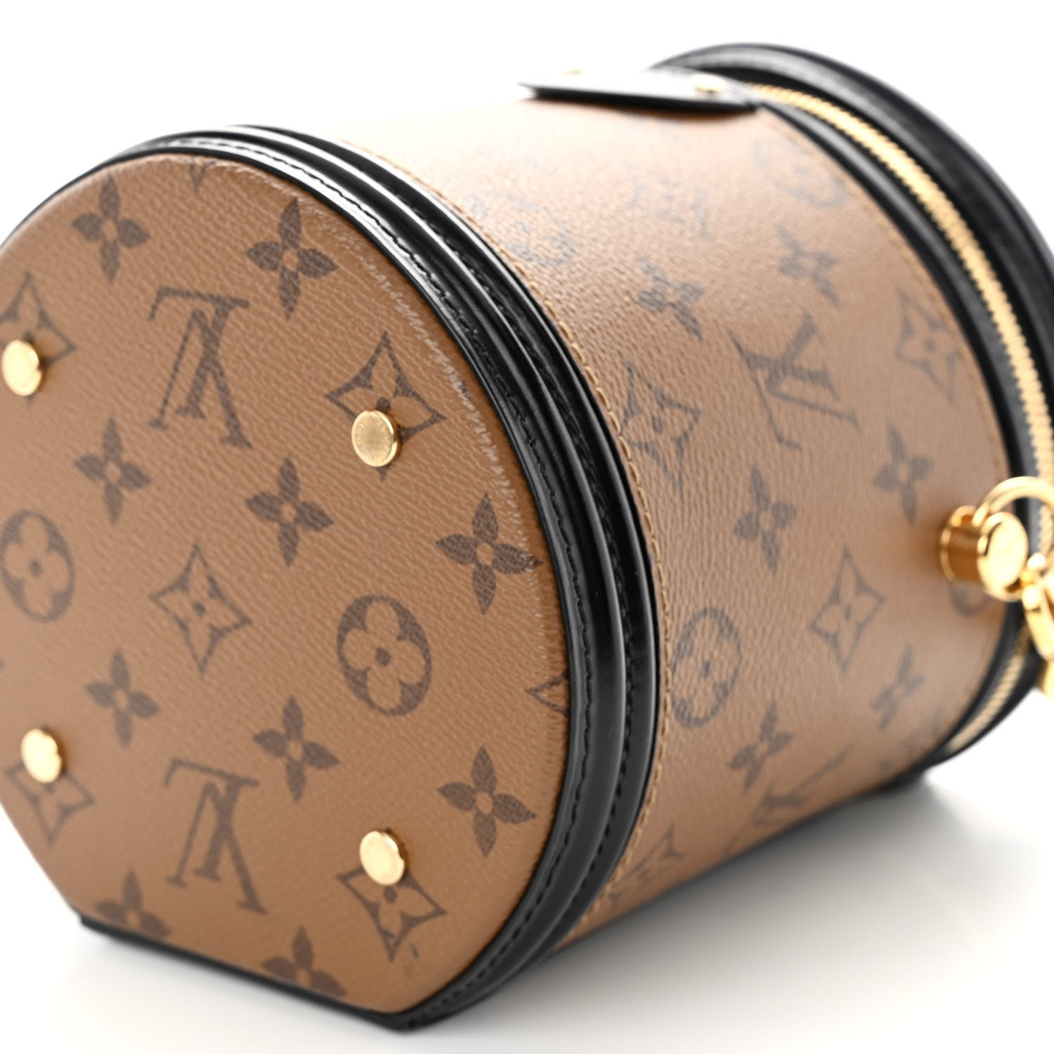 Louis Vuitton Reverse Monogram Cannes 9 of 9