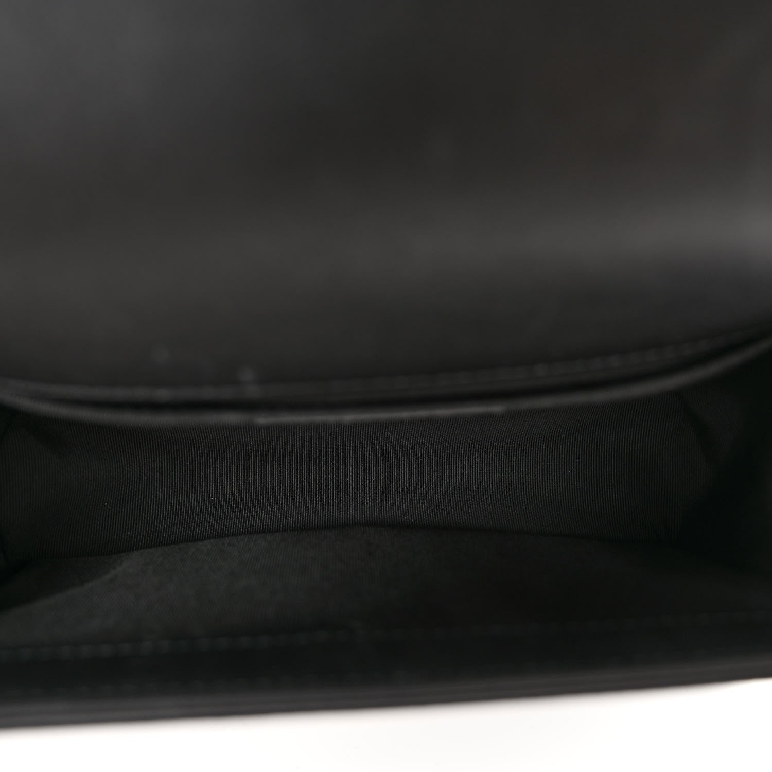 Chanel Calfskin Quilted Small Boy Flap Black 5 of 10