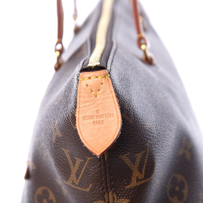 Louis Vuitton Monogram Iena MM 7 of 14