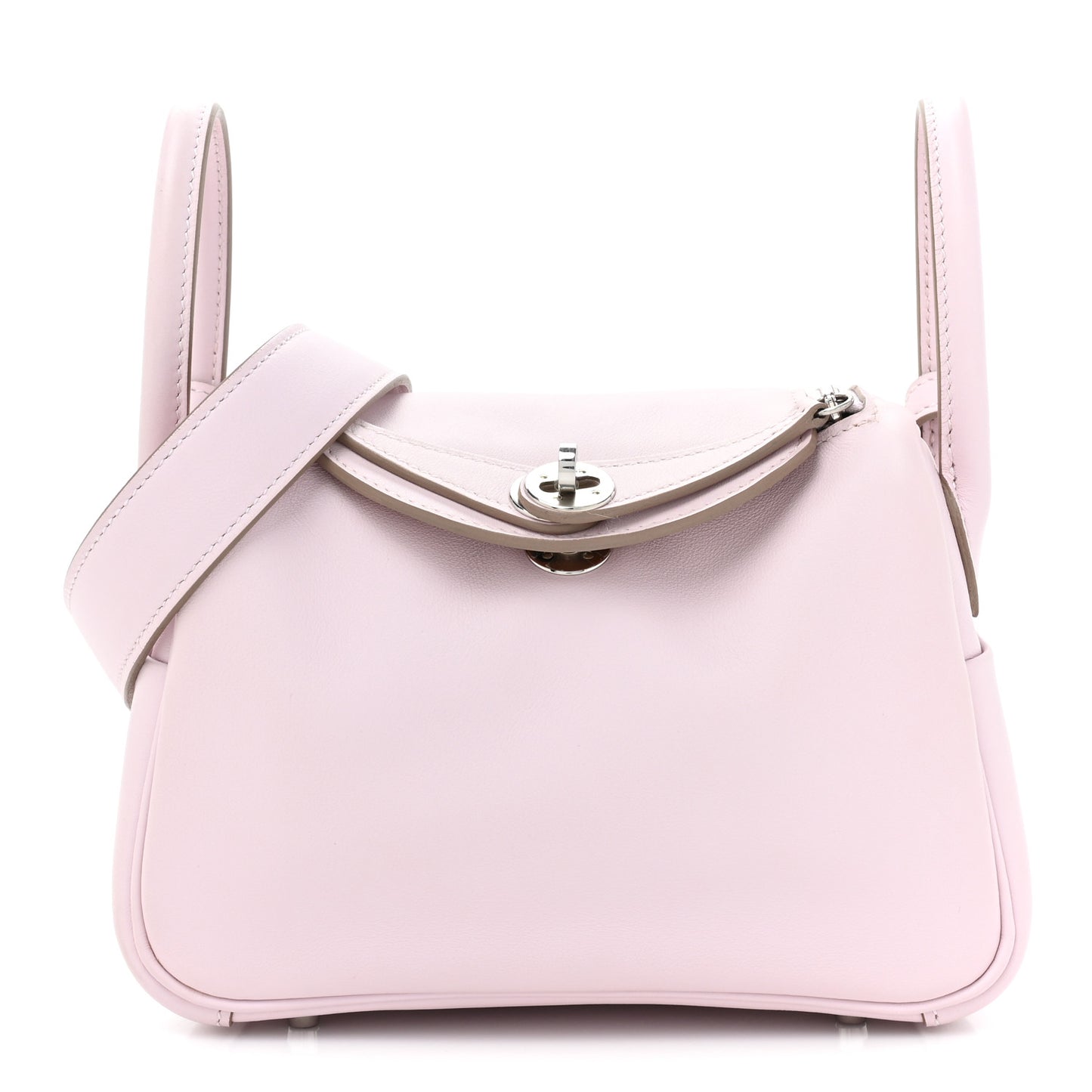 Swift Verso Mini Lindy 20 Mauve Pale Gold