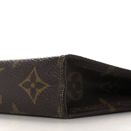 Louis Vuitton Monogram Compact Tour Toiletry Pouch 9 of 12