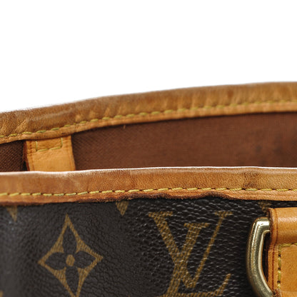 Louis Vuitton Monogram Batignolles Vertical 7 of 10