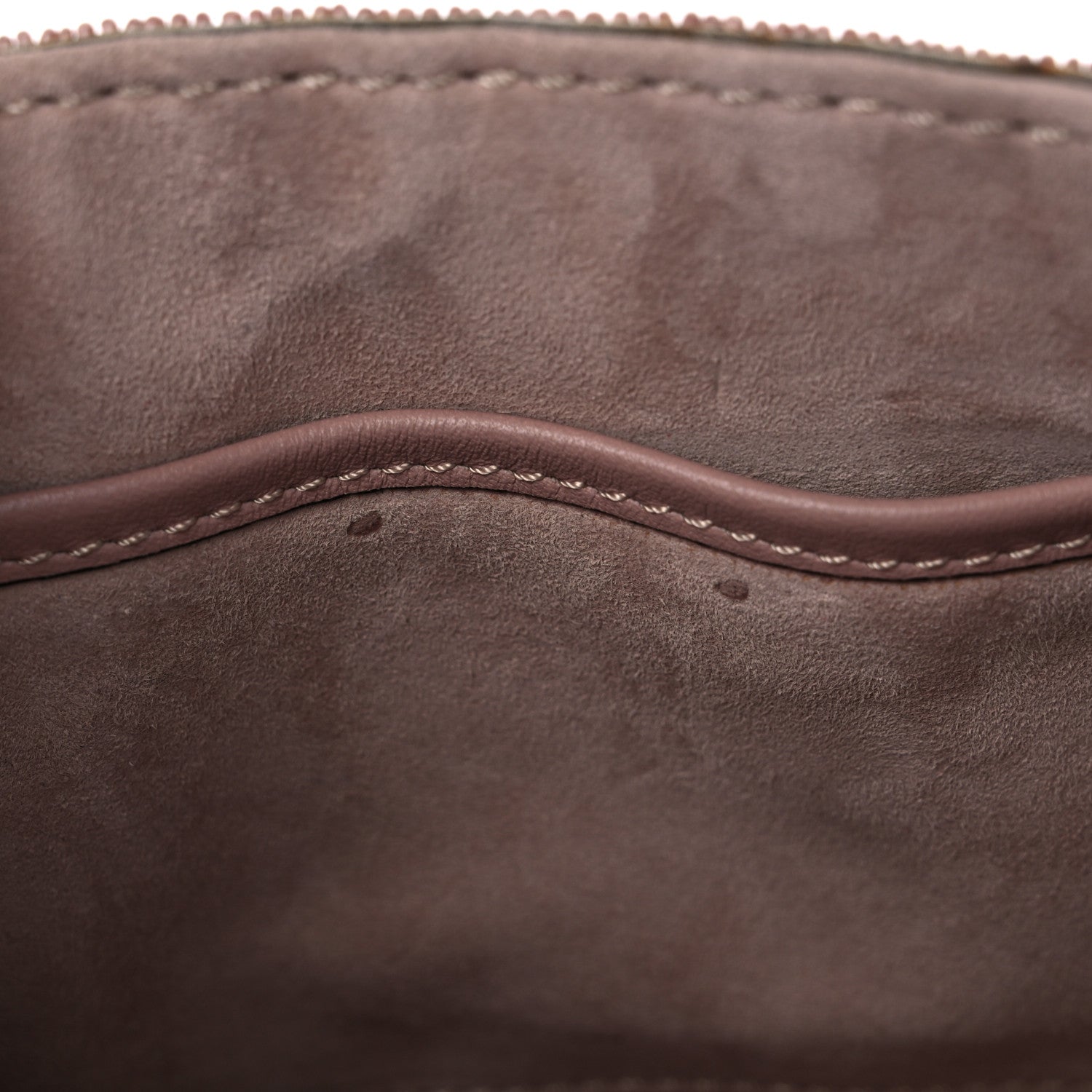 Valentino Garavani Vitello Beaded Small Glam Lock Rockstud Flap Poudre 9 of 10