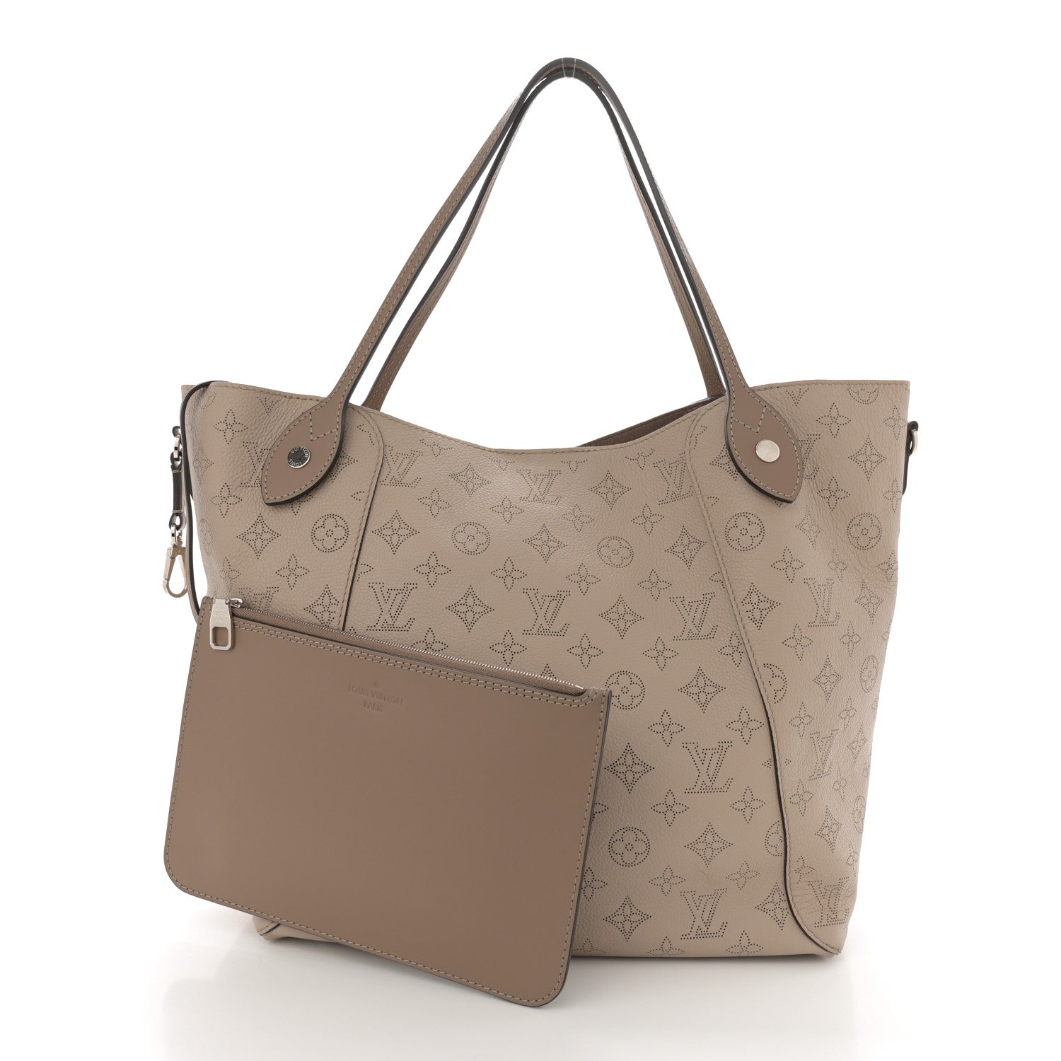 Louis Vuitton Mahina Hina MM Galet 3 of 12
