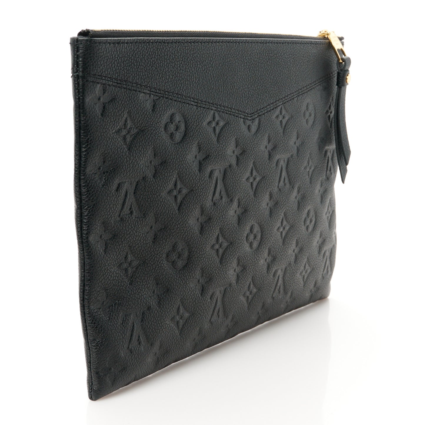 Empreinte Daily Pouch Black