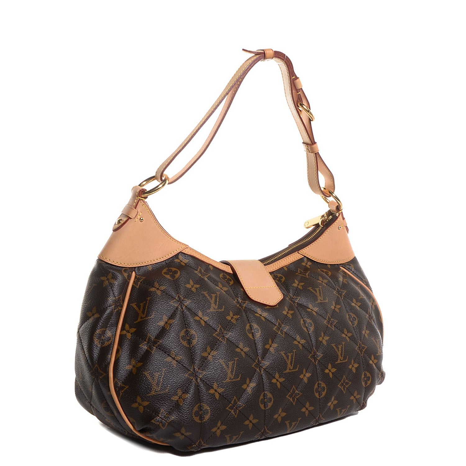 Louis Vuitton Monogram Etoile City GM 3 of 7