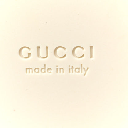 Gucci Linen Psychedelic Mini GG Monogram Angelina Platform 55mm Slide Sandals 40.5 Multicolor 7 of 10