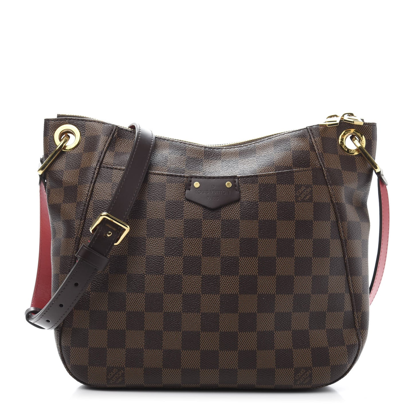 Damier Ebene South Bank Besace