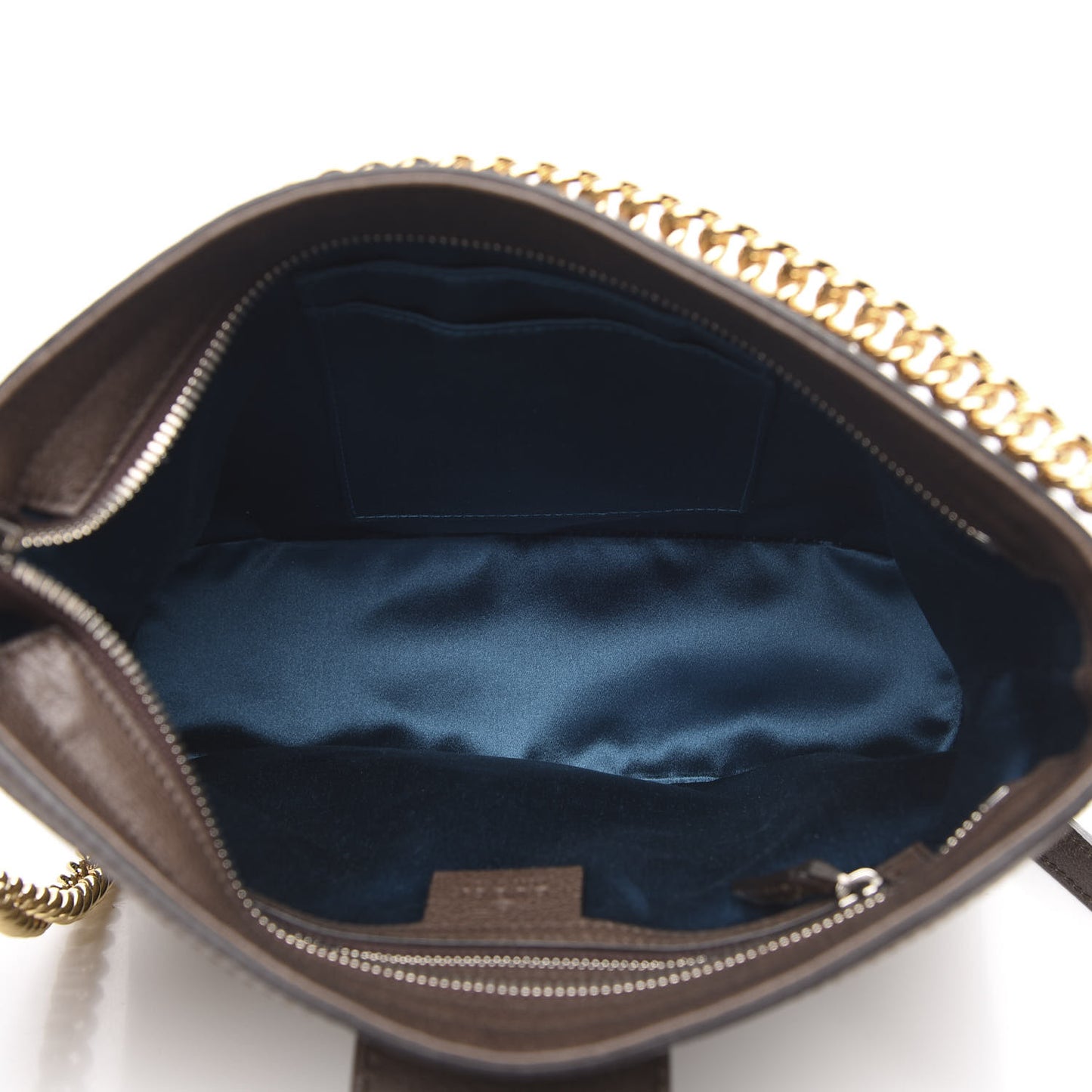 GG Supreme Monogram Medium Dionysus Bucket Bag Beige New Acero