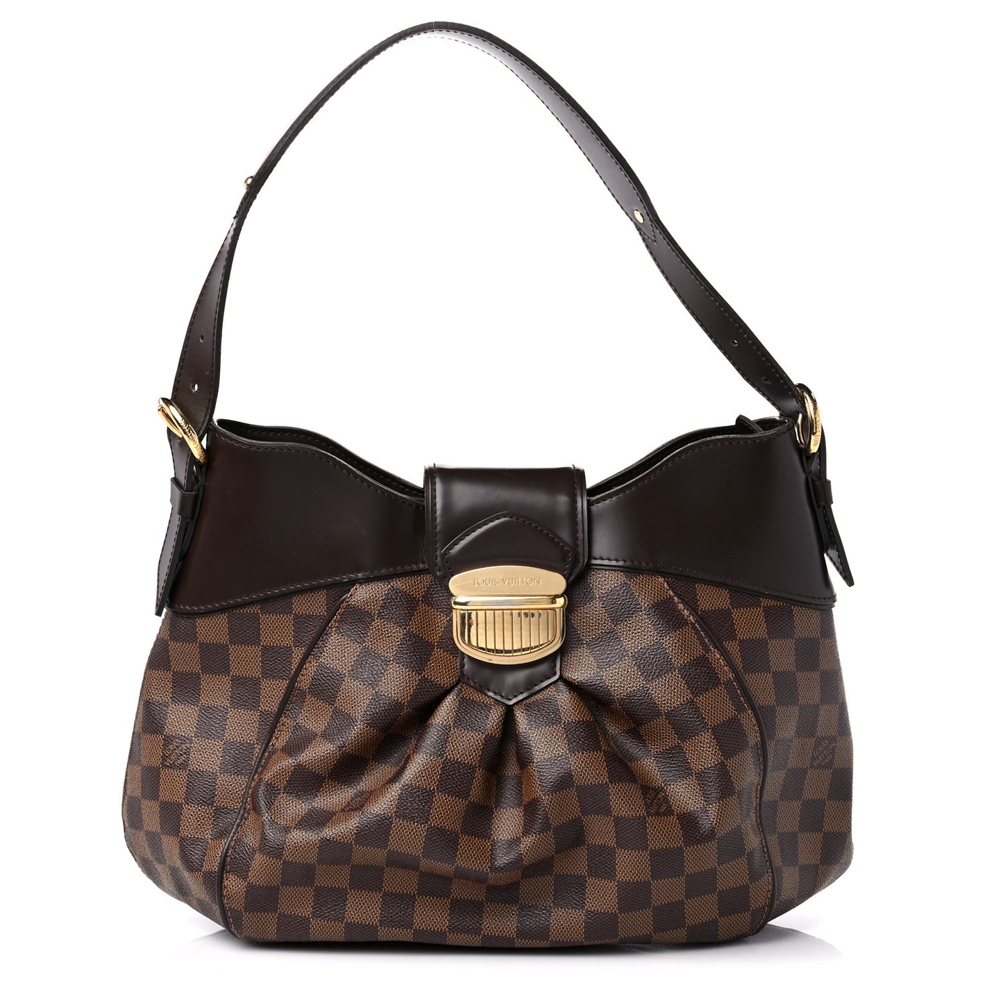 Damier Ebene Sistina MM