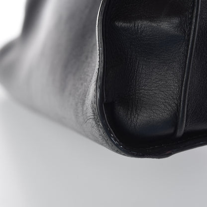 Saint Laurent Calfskin Large Sac De Jour Carryall Black 14 of 27