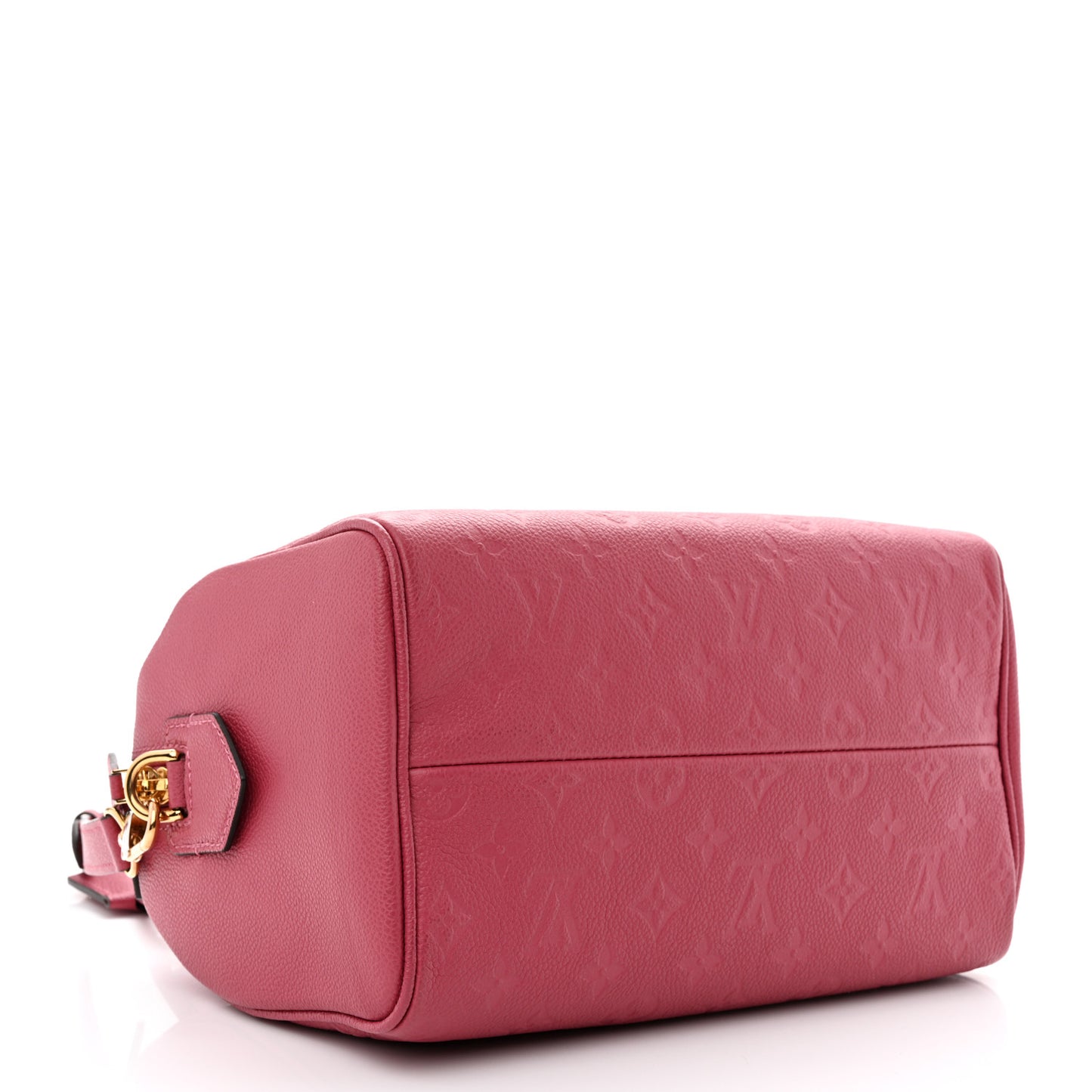 Empreinte Speedy Bandouliere 25 NM Rose Bruyere