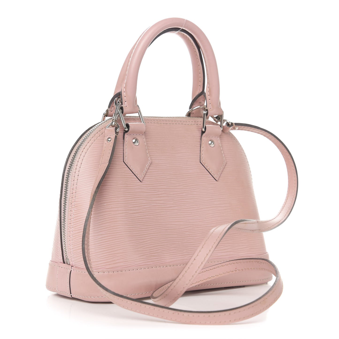Epi Alma BB Rose Ballerine