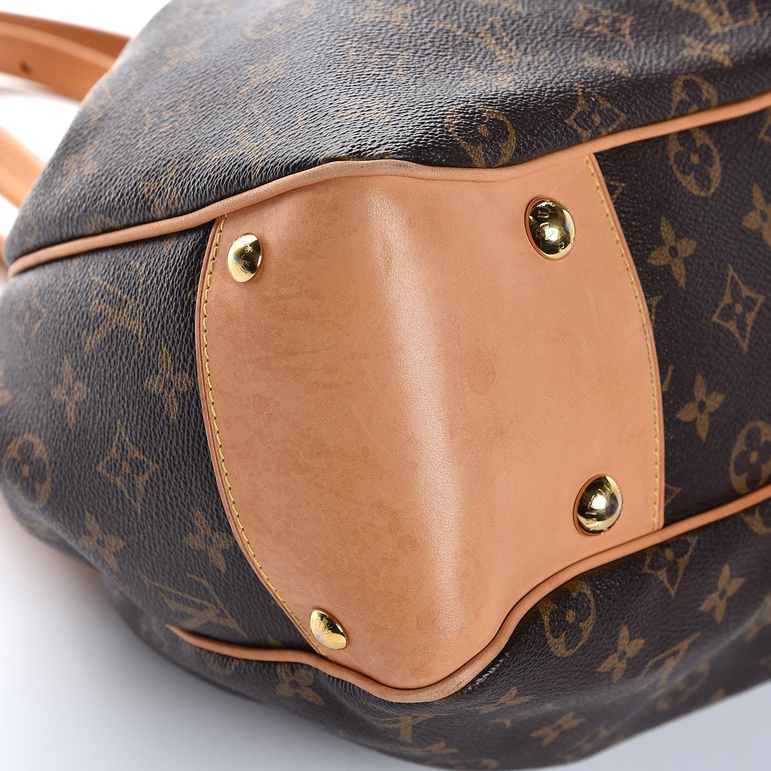 Louis Vuitton Monogram Boetie MM 9 of 9