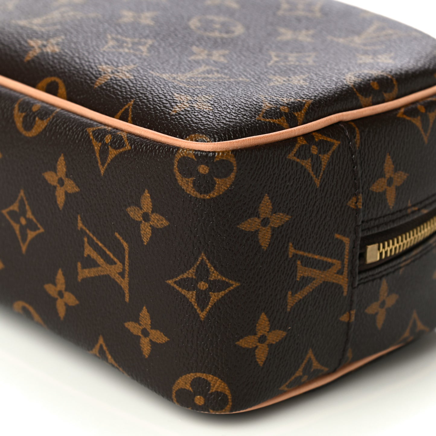 Monogram Toiletry Bag 25