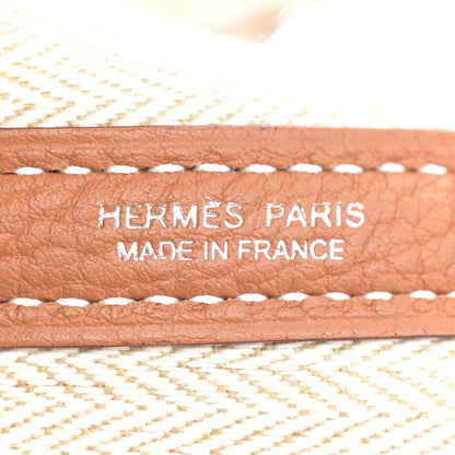 Hermes Negonda Garden Party 36 MM Gold 6 of 11