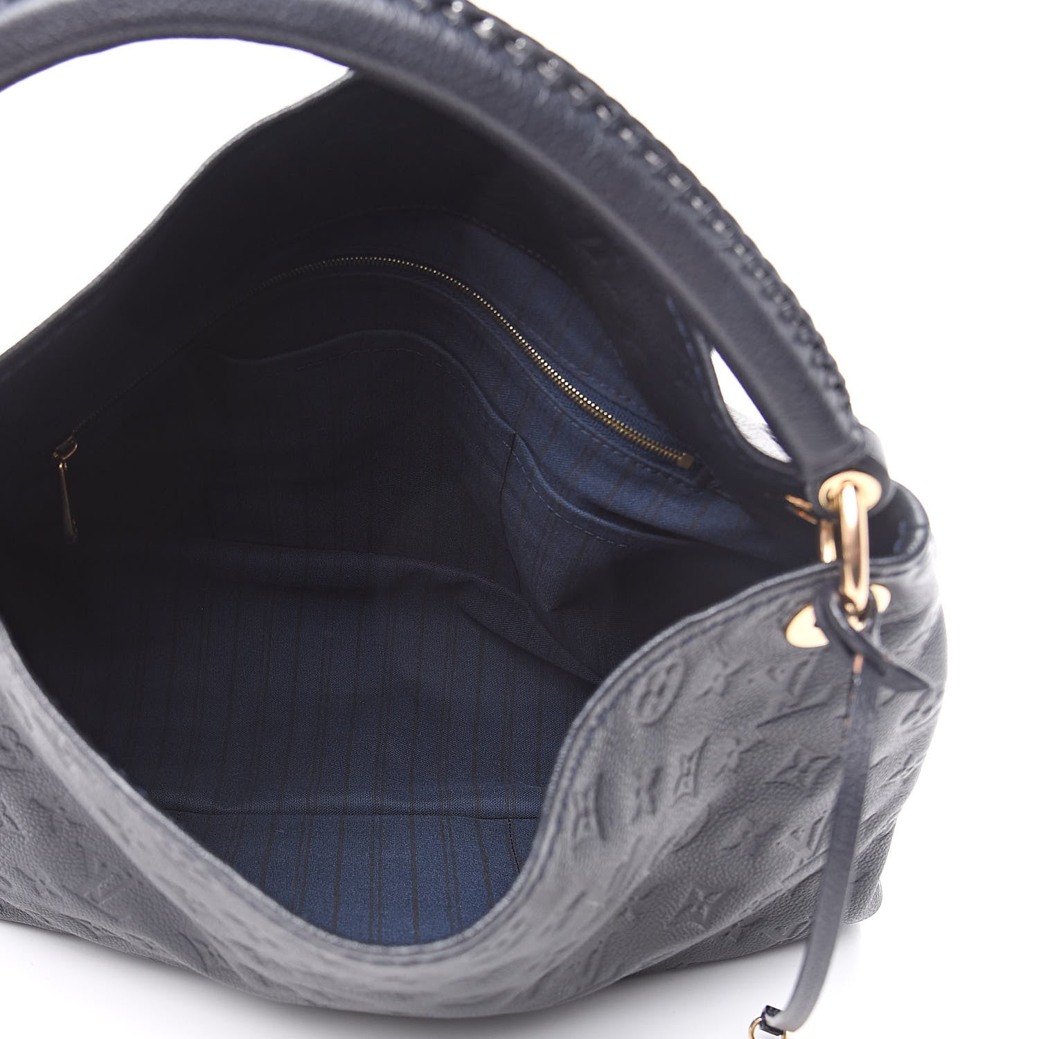 Louis Vuitton Empreinte Artsy MM Infini 5 of 12