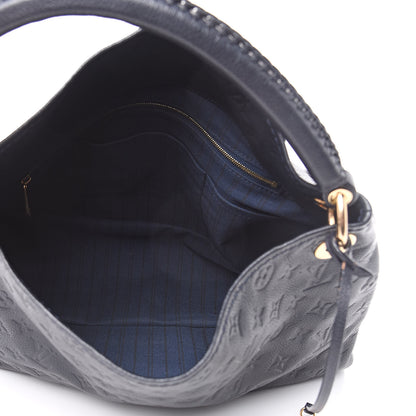 Louis Vuitton Empreinte Artsy MM Infini 5 of 12