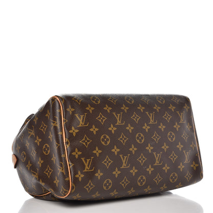 Louis Vuitton Monogram Speedy 30 4 of 12